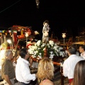 Festividad de la Virgen del Carmen