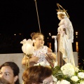 Festividad de la Virgen del Carmen