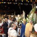 Festividad de la Virgen del Carmen