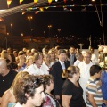 Festividad de la Virgen del Carmen