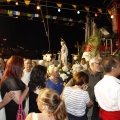 Festividad de la Virgen del Carmen