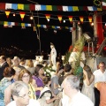 Festividad de la Virgen del Carmen