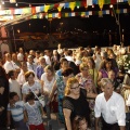 Festividad de la Virgen del Carmen