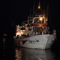 Festividad de la Virgen del Carmen