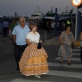 Festividad de la Virgen del Carmen