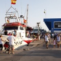 Festividad de la Virgen del Carmen