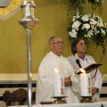 Festividad de la Virgen del Carmen