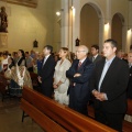 Festividad de la Virgen del Carmen