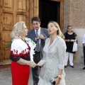 Festividad de la Virgen del Carmen