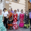 Festividad de la Virgen del Carmen