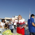 Festividad de la Virgen del Carmen