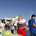 Festividad de la Virgen del Carmen