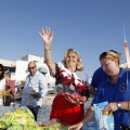 Festividad de la Virgen del Carmen