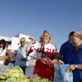 Festividad de la Virgen del Carmen