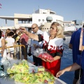 Festividad de la Virgen del Carmen