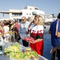 Festividad de la Virgen del Carmen