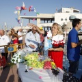 Festividad de la Virgen del Carmen