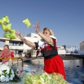 Festividad de la Virgen del Carmen