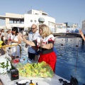 Festividad de la Virgen del Carmen