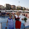 Festividad de la Virgen del Carmen