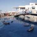 Festividad de la Virgen del Carmen