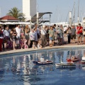 Festividad de la Virgen del Carmen