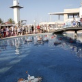 Festividad de la Virgen del Carmen