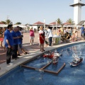 Festividad de la Virgen del Carmen