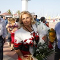 Festividad de la Virgen del Carmen