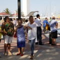 Festividad de la Virgen del Carmen