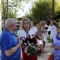 Festividad de la Virgen del Carmen