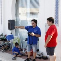 Festividad de la Virgen del Carmen
