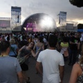 Castellón, FIB 2014, Benicàssim