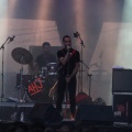 Castellón, FIB 2014, Benicàssim