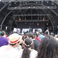 Castellón, FIB 2014, Benicàssim