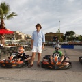 Karting summer