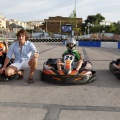 Karting summer