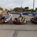 Karting summer