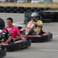 Karting summer