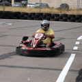 Karting summer