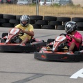 Karting summer