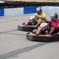 Karting summer