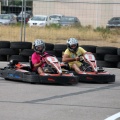 Karting summer