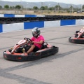 Karting summer