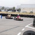 Karting summer