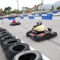 Karting summer