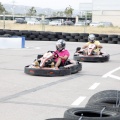 Karting summer