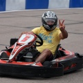 Karting summer