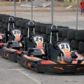 Karting summer