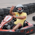 Karting summer